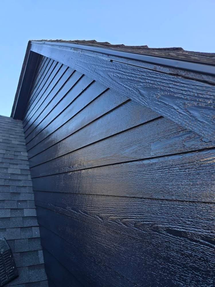 Exterior Painting for Hightower Painting in Covington, TN