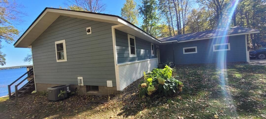 Other Repair Services for WEISS Construction LLC in Brainerd, Minnesota