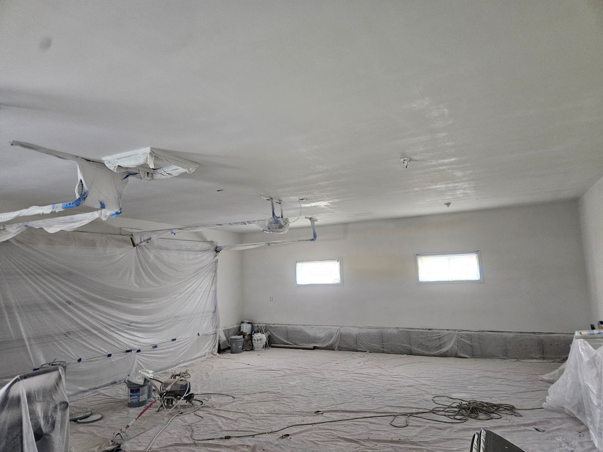 Interior Painting for Golden Standard Painting & Drywall  in Sioux Falls, SD