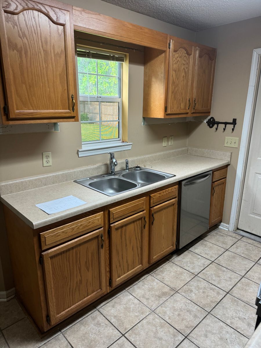 General Remodeling for Silverstone Property Inspection and Construction LLC in Pooler, GA