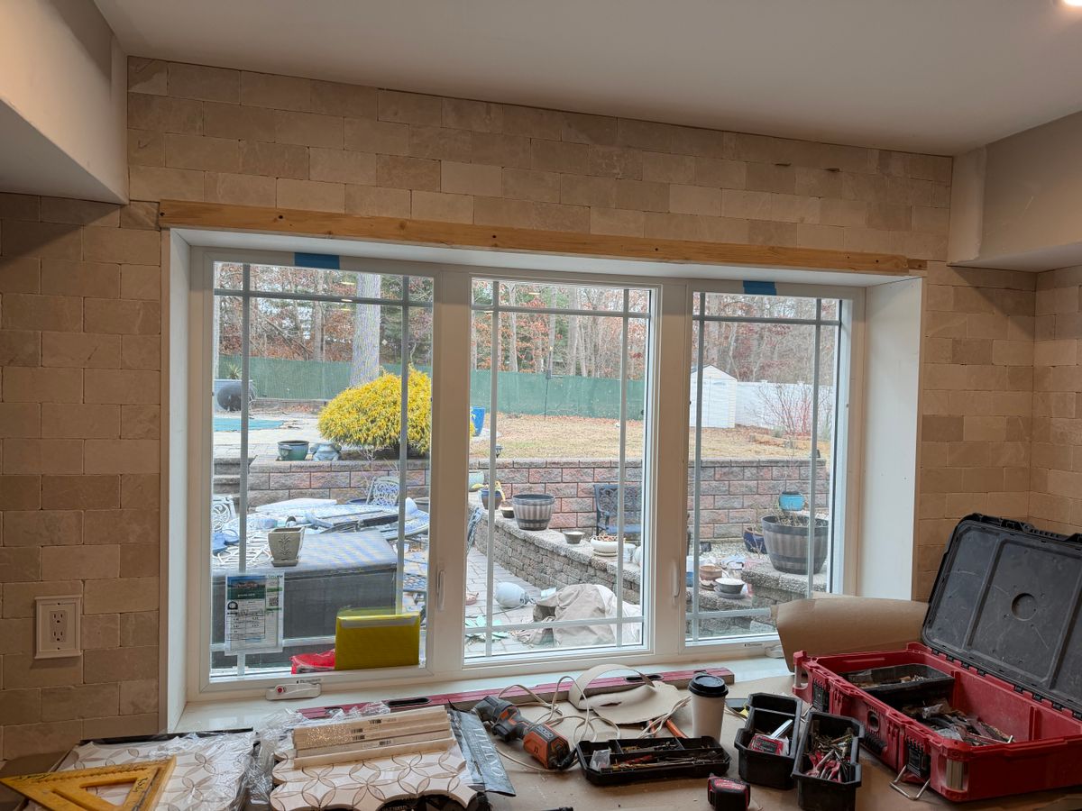 Kitchen and Bathroom Renovations for Home Perfection LLC in Brick Township, NJ