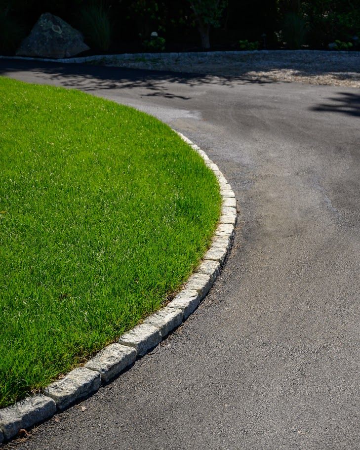 Landscape Maintenance for Pungitore Landscapes, Irrigation & Fertilizer in Hingham, MA