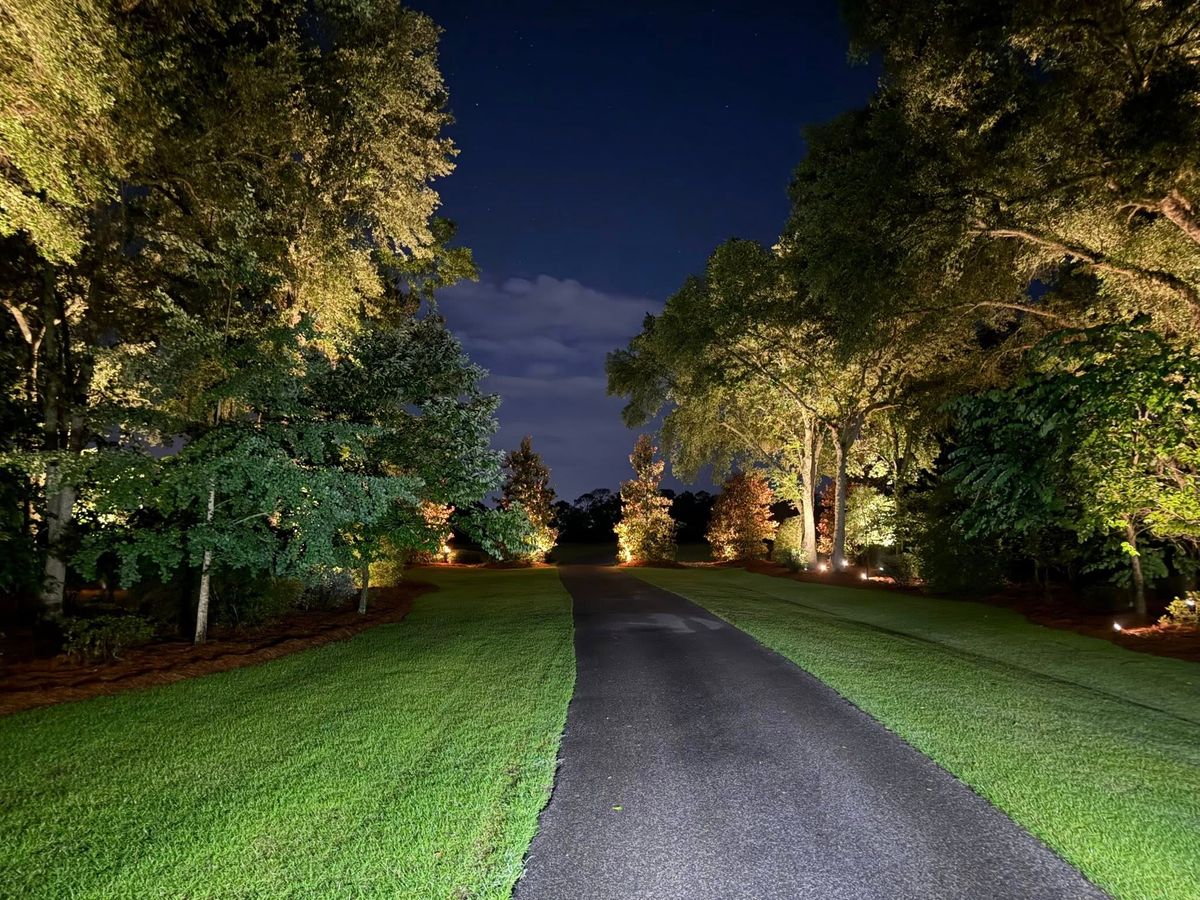 Lawn Maintenance for Thomasville Lawn Care in Thomasville, GA