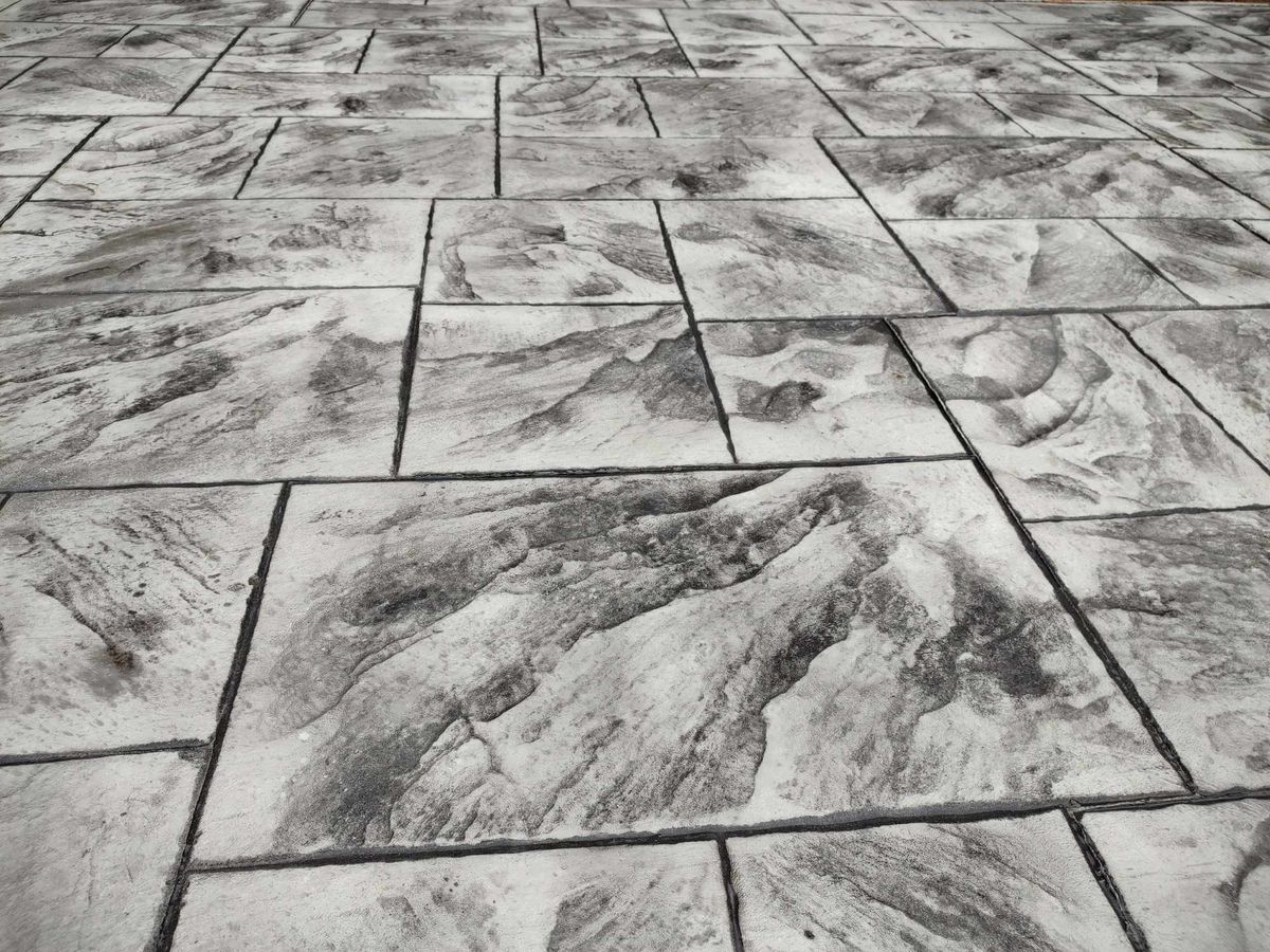 Patio Design & Installation for Cann's Concrete and Construction in Coopersburg, PA