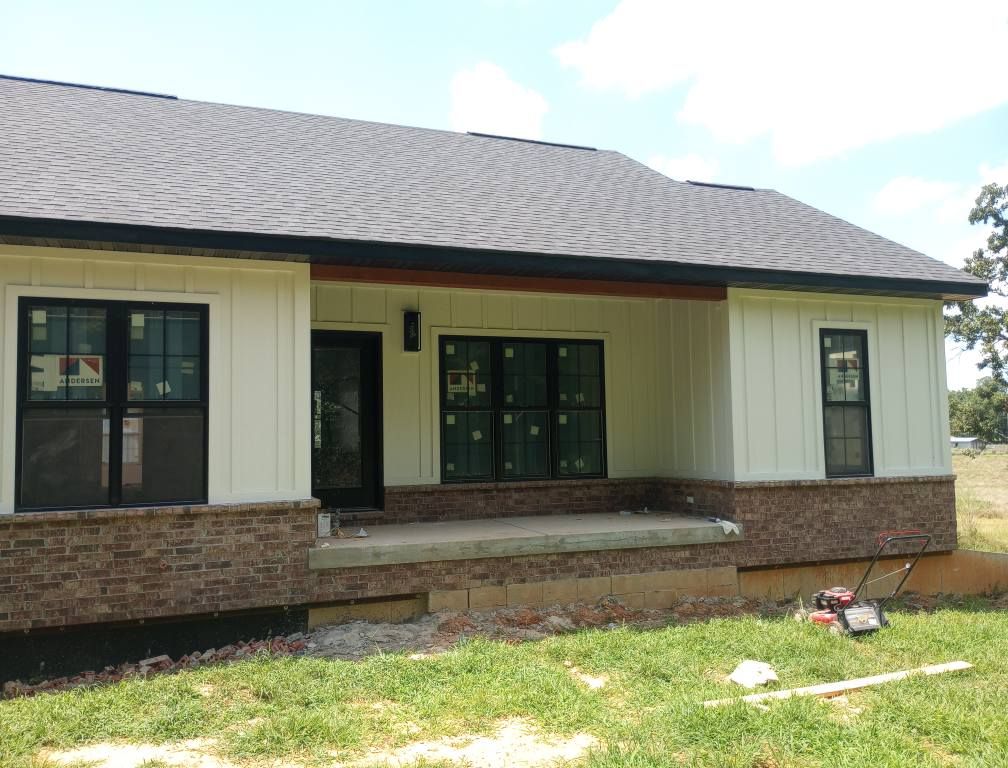 Roofing for Eggert Construction and Landhaus Woodworks in Winona,  MO