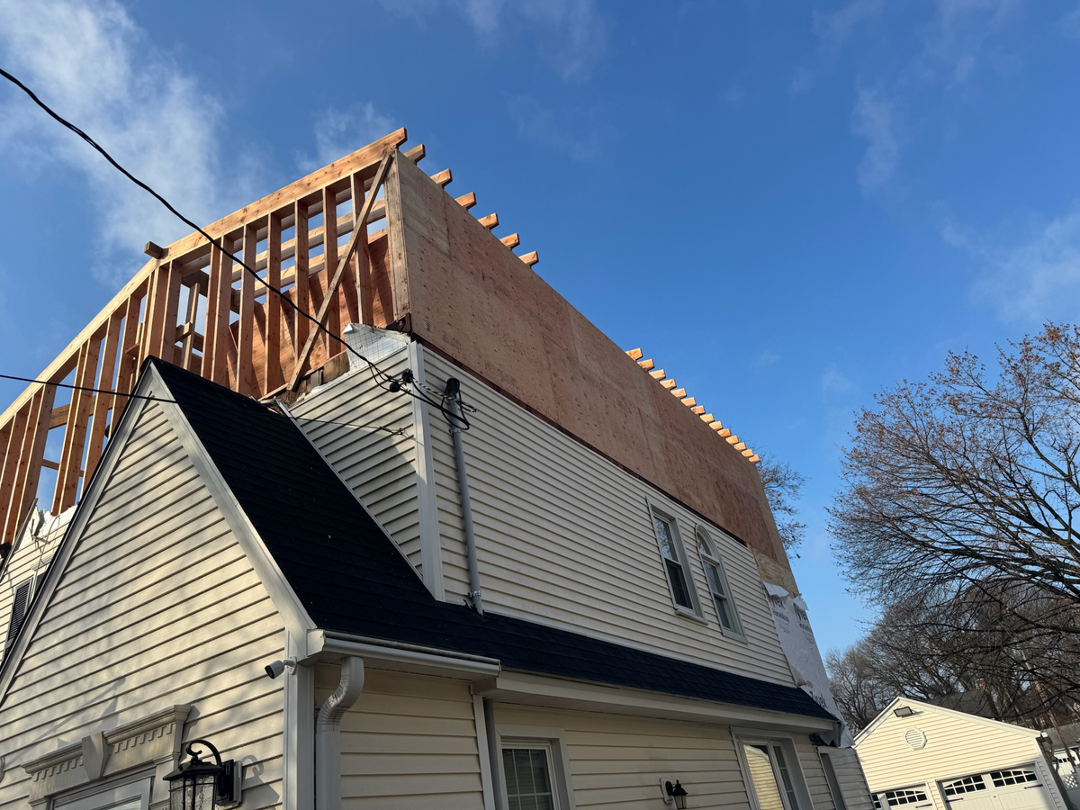 Room Additions for White Hills Property Management in  Fairfield County, CT