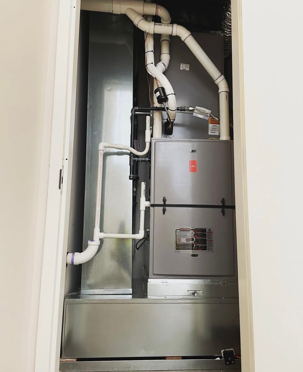 Routine Maintenance and Tune-ups for Affordable Indoor Comfort in Hammonton, NJ