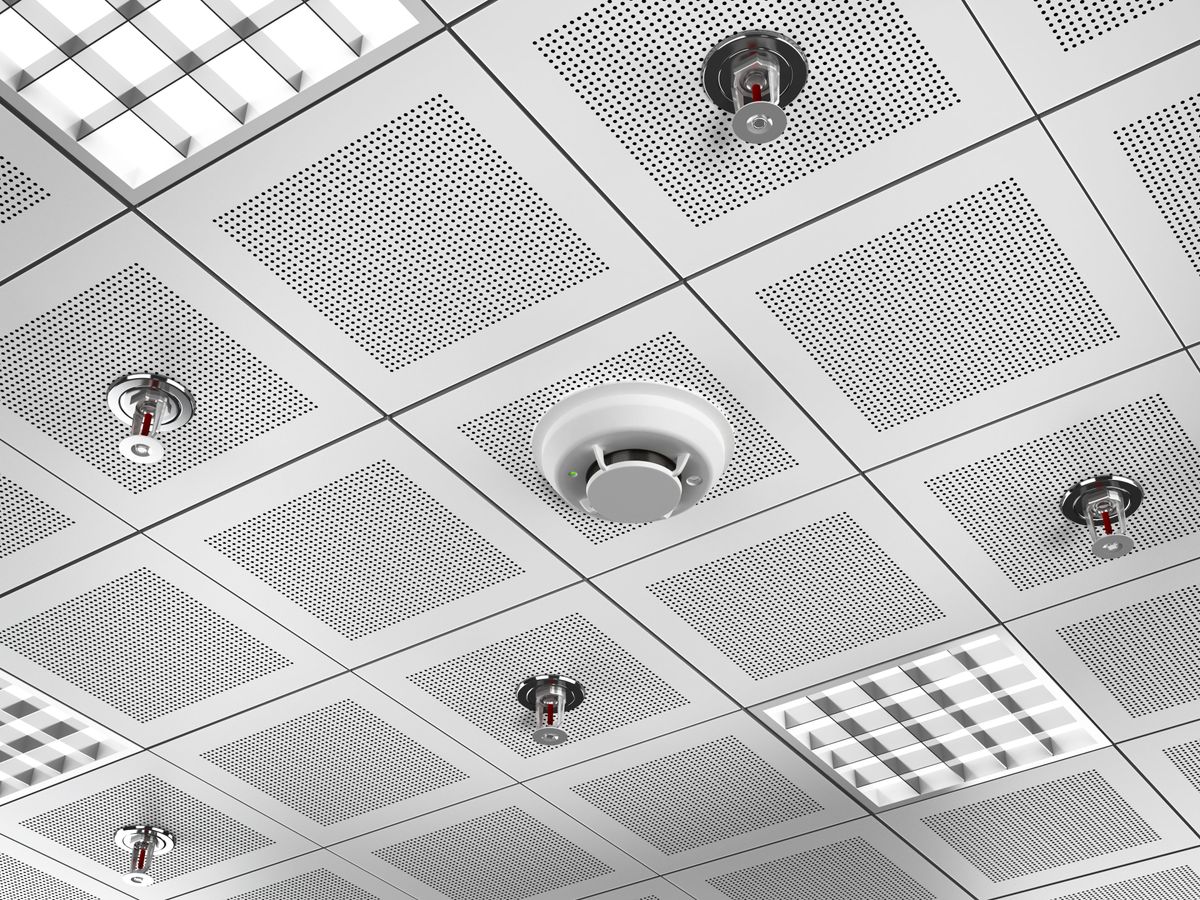 Fire Sprinkler System Installation for Fire Protection Pros in Riverside County, CA