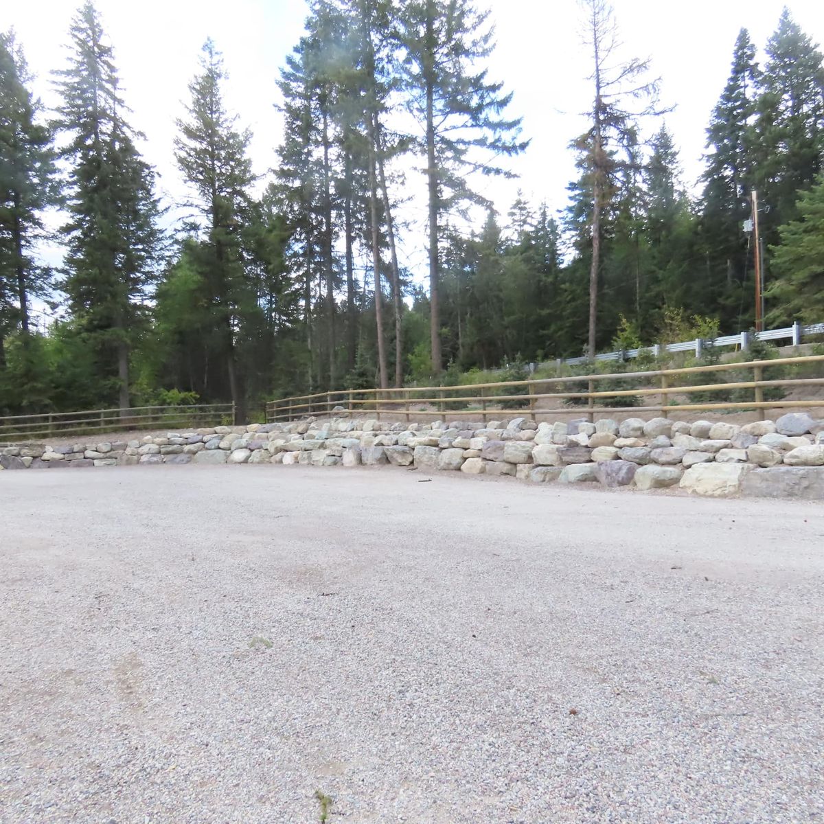 Masonry for Holden Custom Homes in Kalispell, MT