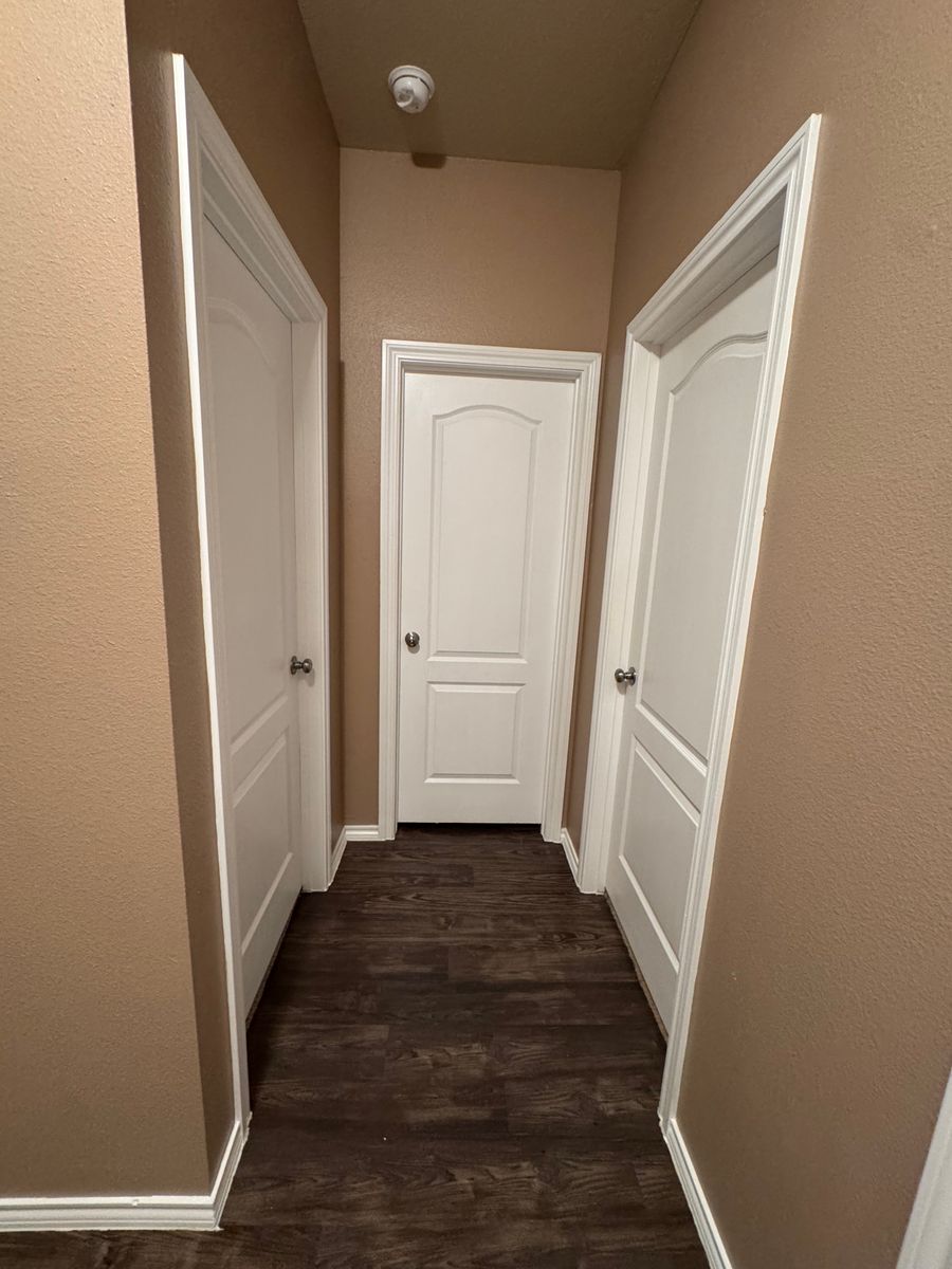 Interior Painting for J&C Painting in Mabank, TX