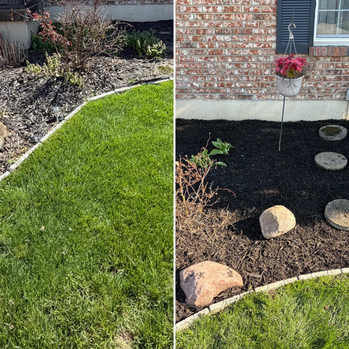 Lawn Maintenance for Vaske Lawn Care in Burlington, KY