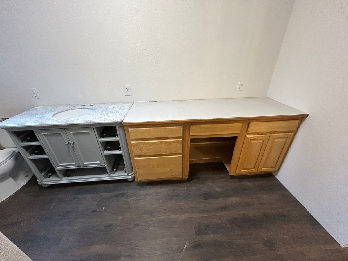 Carpentry for J&S Development in Superior, MT