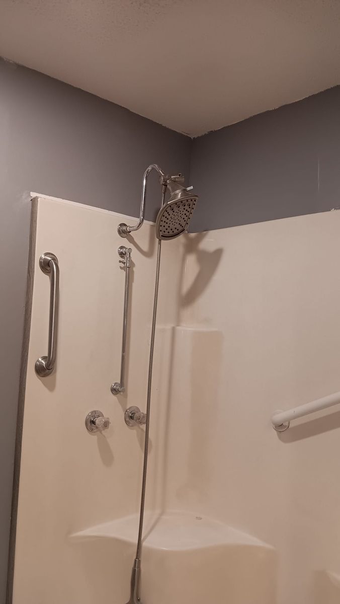 Interior Renovations for Dead Tree General Contracting in Carbondale, Illinois