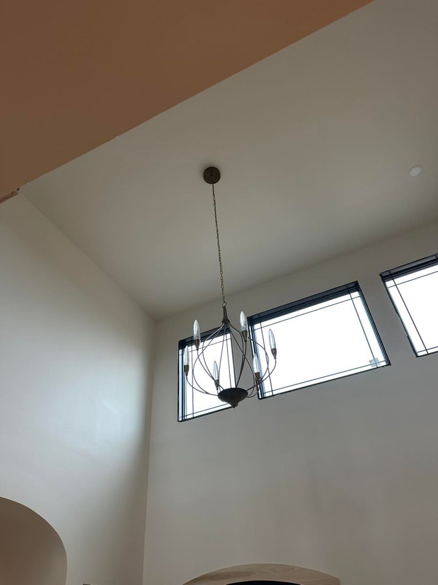 Lighting Installation and Repairs for Victory Electric in Lexington, KY