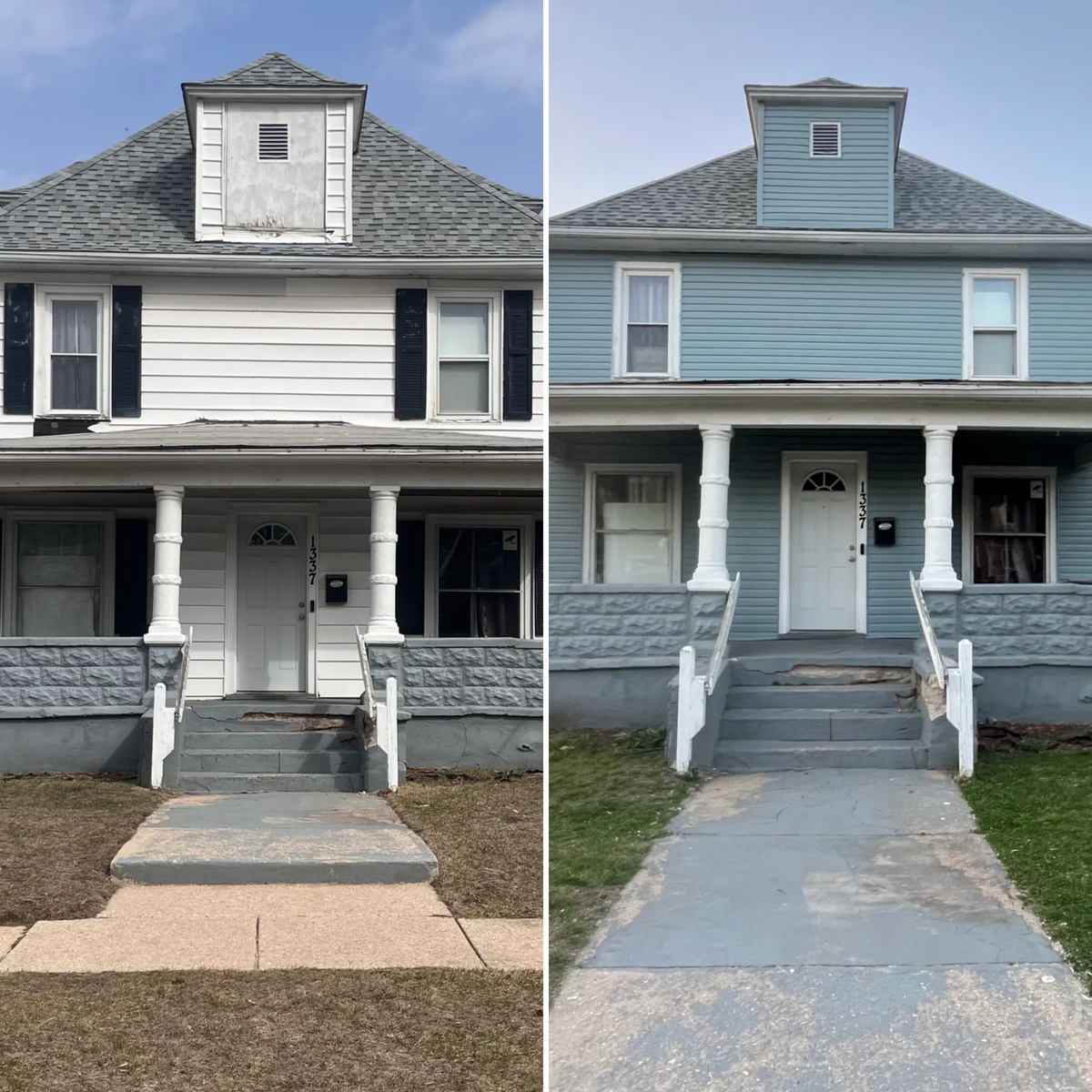 Siding Replacement for Ultimate Exteriors in Beloit, WI