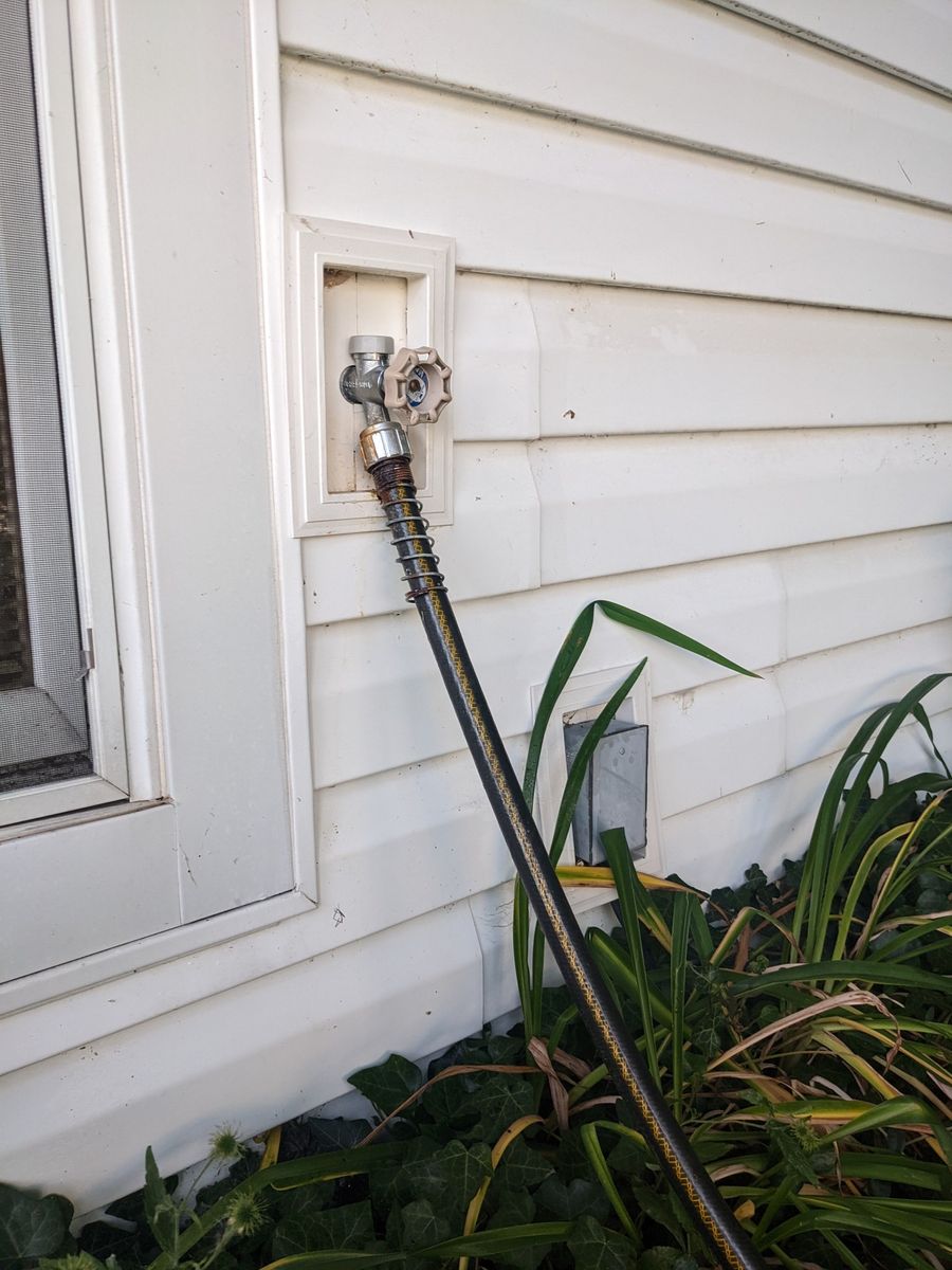 Other Services for All Purpose Exteriors, LLC in Niles, MI