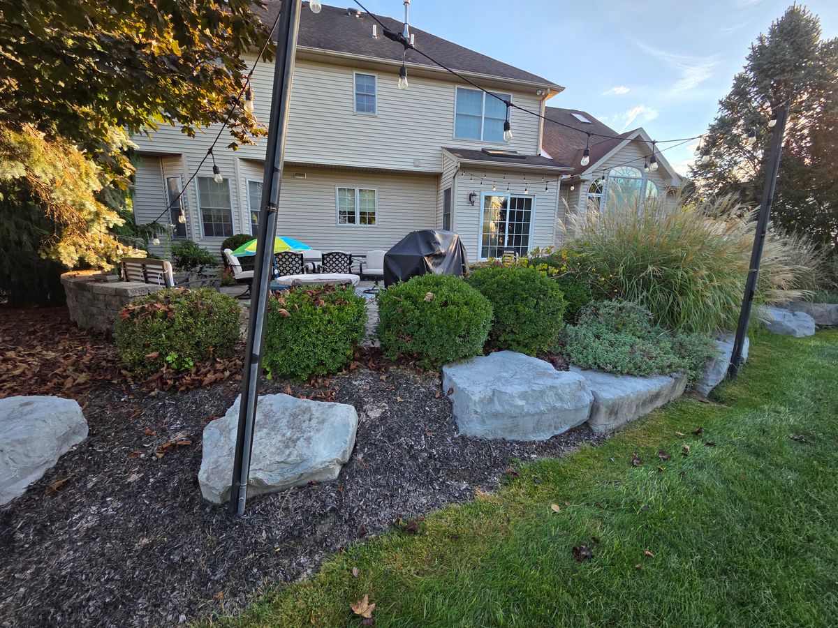 Other Services for Jonathan A. Henne Property Services. in Hamburg, PA