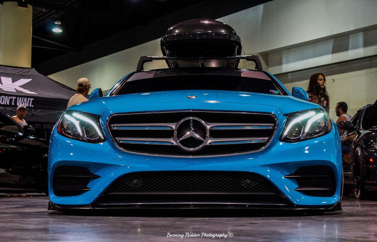 Full Detail Service for Victory Washing in Jacksonville, FL