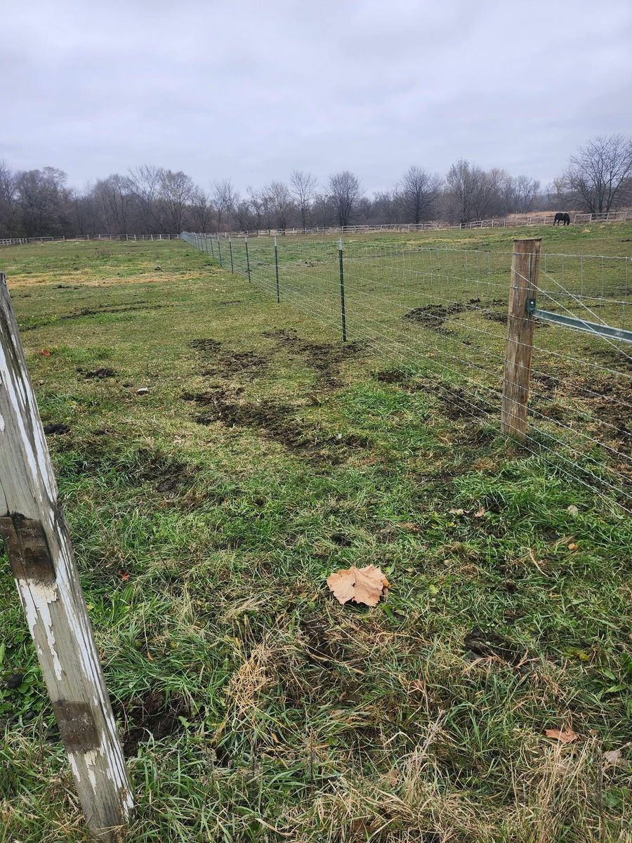 Other Services for HWY 2&65 Fabrication & Fencing in Humeston, IA