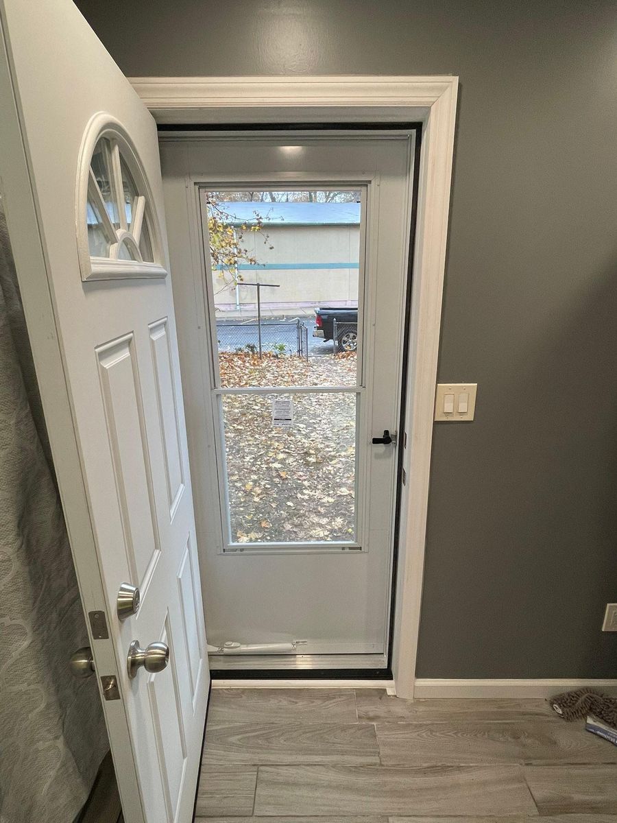 Home Remodeling for S.E.M Construction L.L.C. in Trenton, NJ