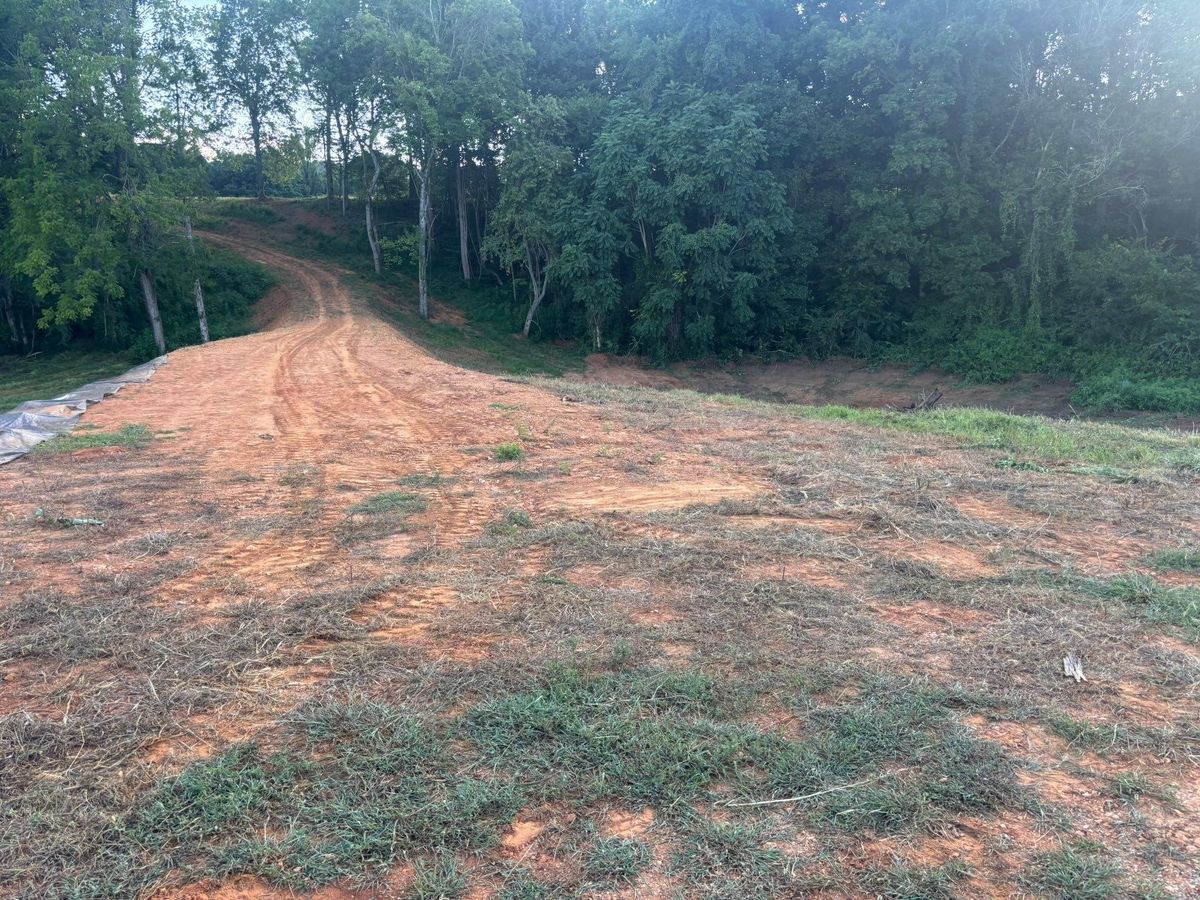 Driveway Construction for Great American Landworks  in Morrison, TN