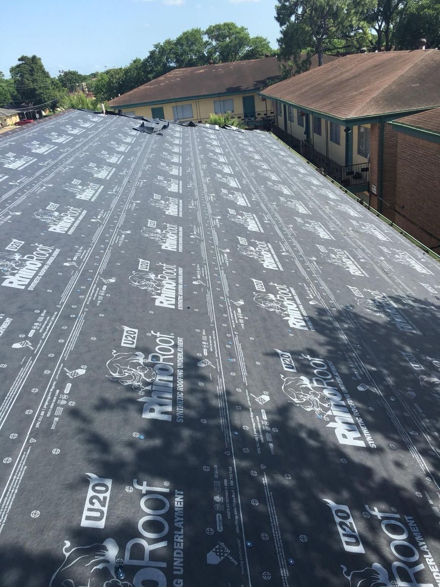 Residential Roofing for Mastercraft Ventures LLC in Conroe, TX