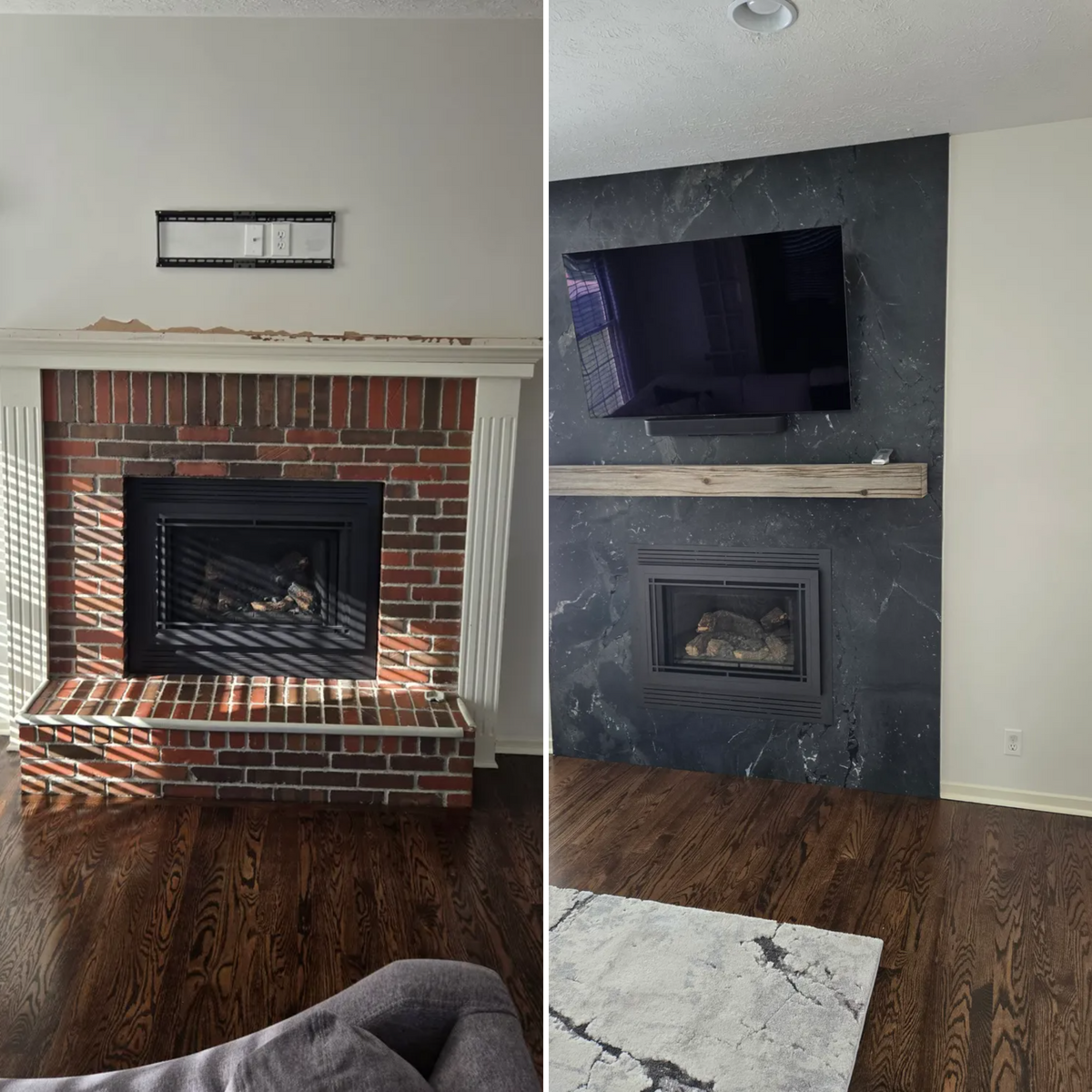 Bathroom Renovation for Artifex Construction Inc in Omaha, NE