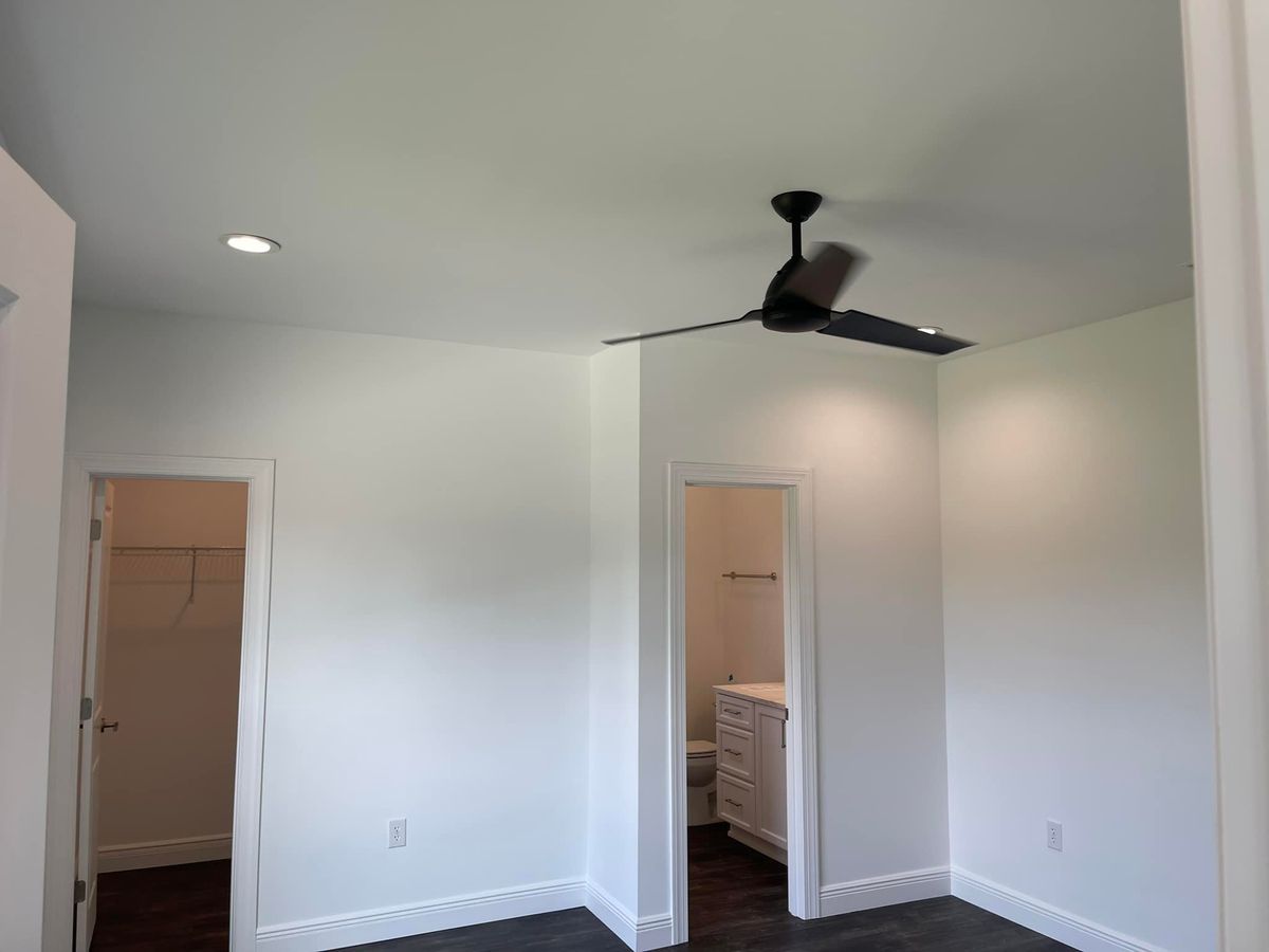 Lighting Installation and Repairs for  in Panama City Beach, FL