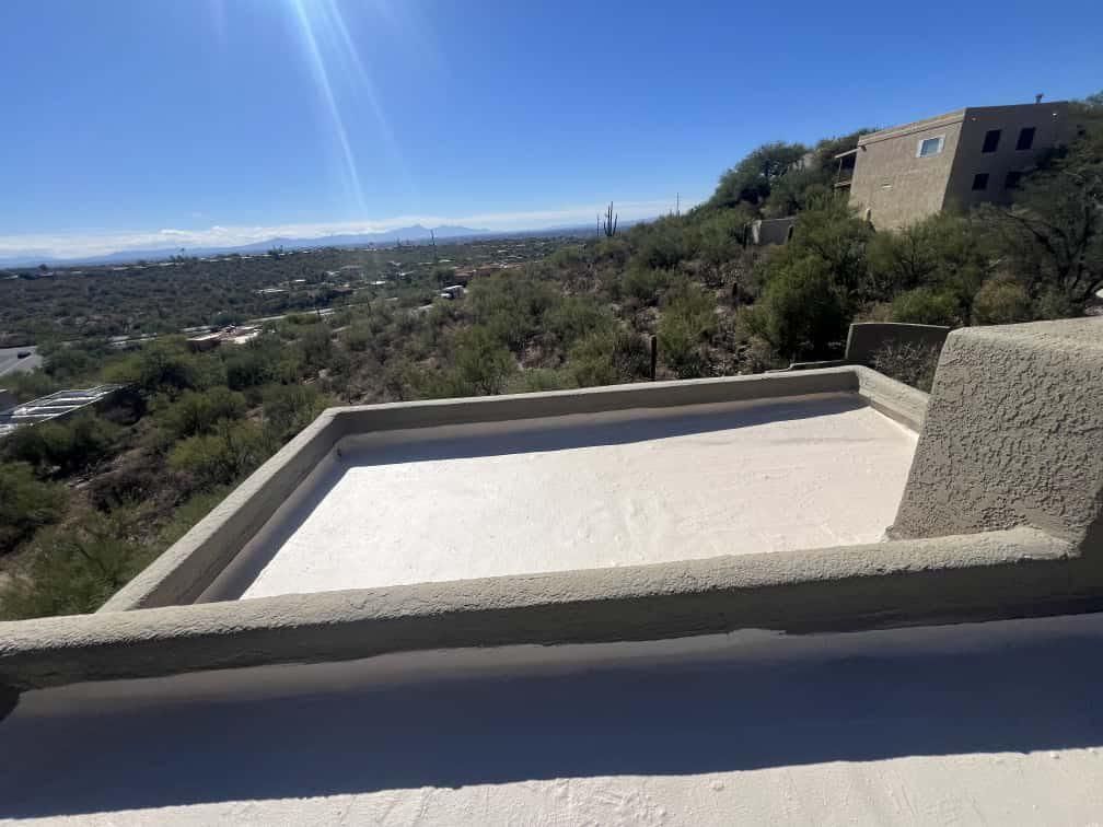 Roofing Replacement for Castro’s Custom’s Roofing LLC in Tucson, AZ