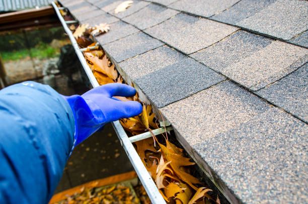Gutter Cleaning for Get Things Done LLC in Franklin, GA