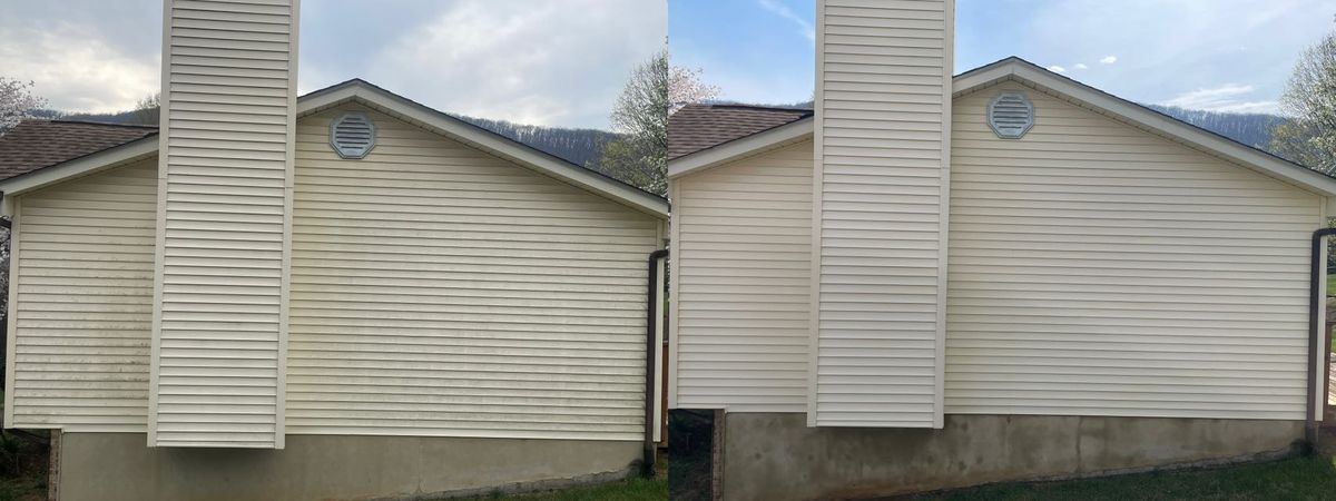 Other Services for Roanokes #1 Choice for Premium Pressure Washing in Roanoke, VA
