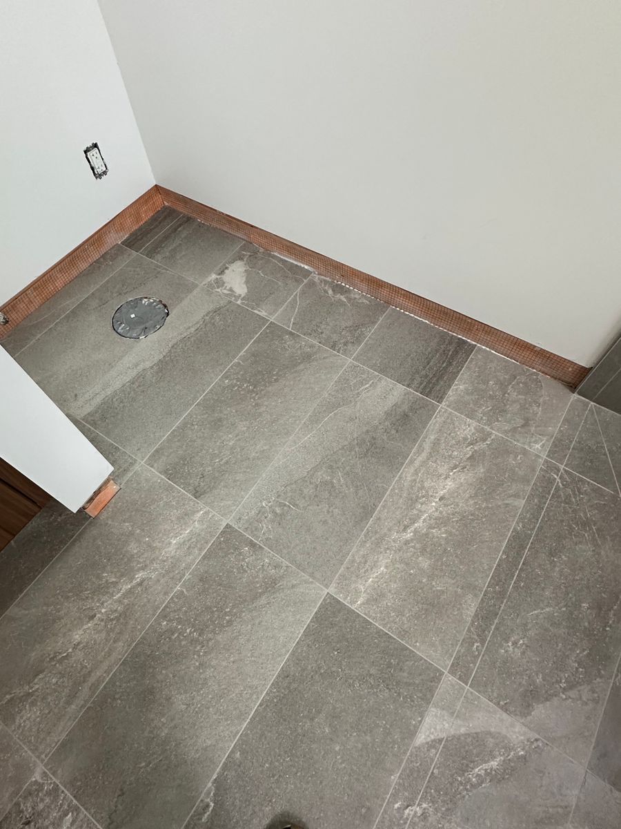 Bathroom Remodeling for Ren Levine Construction in Sonoma County, CA