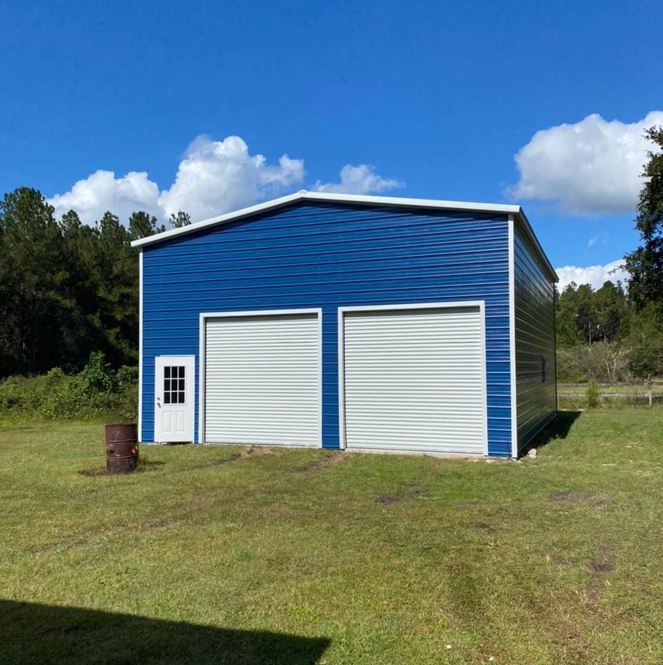 Garage Door Installation for Tri-County Garage Doors in Altoona, FL