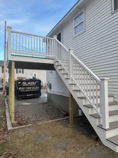 Siding for CSB Quality Home Improvement in Brockton, MA