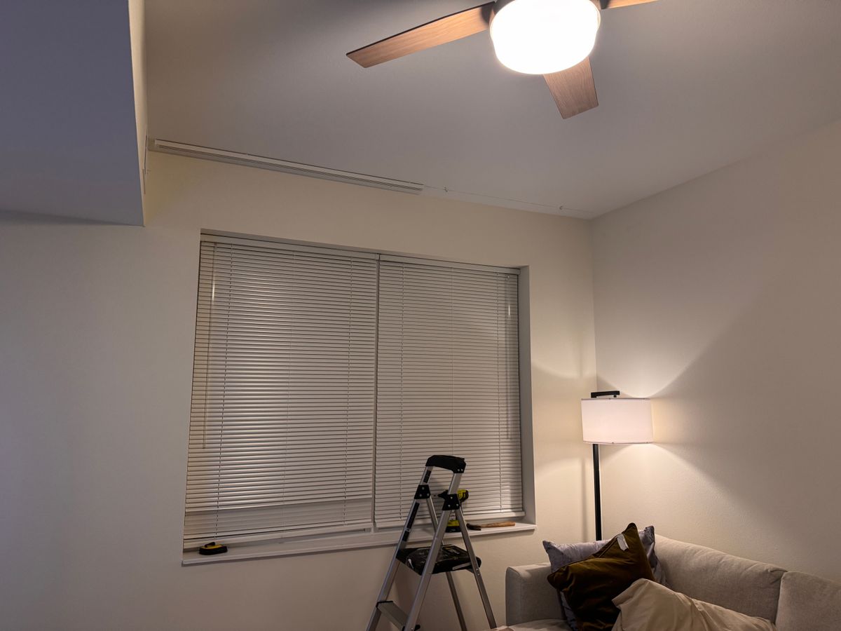 Carpentry for Icanhandyman in Lakeville, MN