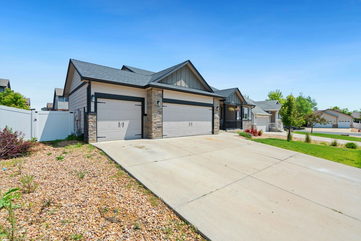 Driveway for RDK Construction & Remodeling in Mobile, AL