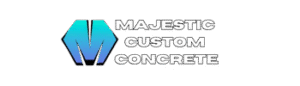 Sidewalk for Majestic Custom Concrete in Colorado Springs, CO