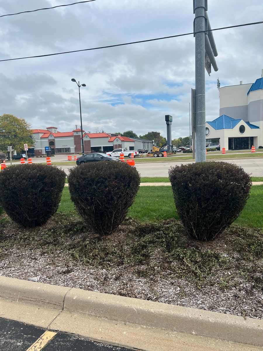 Commercial Landscaping for Trim Seasonal Services in Franklin, WI
