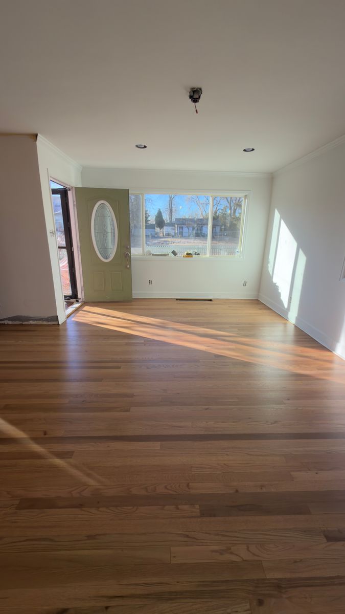 Installation Services for Alpha Flooring & Painting Services. in Centennial, CO