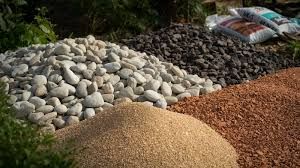 Premium Sand, Gravel & Topsoil for Darkside Sealcoating in Alpena, MI
