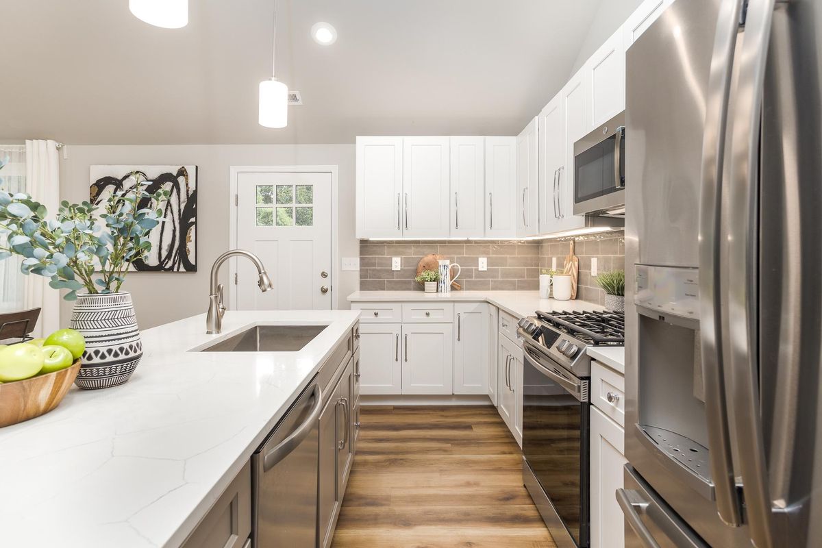 Carpentry for Allegiance Consulting & Contracting Services, LLC in Charlotte, NC