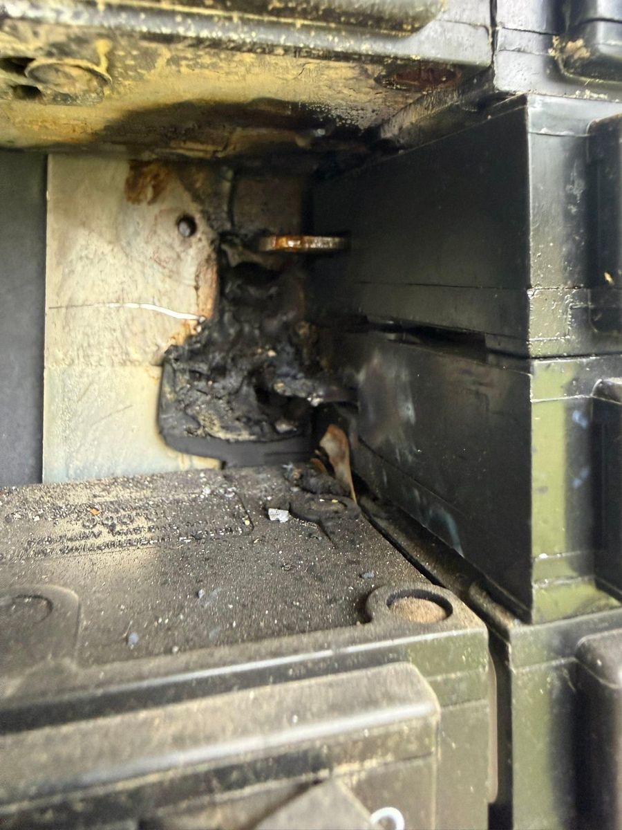 Electrical Repairs for Southern Circuits, LLC in Prairieville, LA