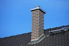 Chimney Repairs for G&J Paving & Masonry LLC in New England, USA