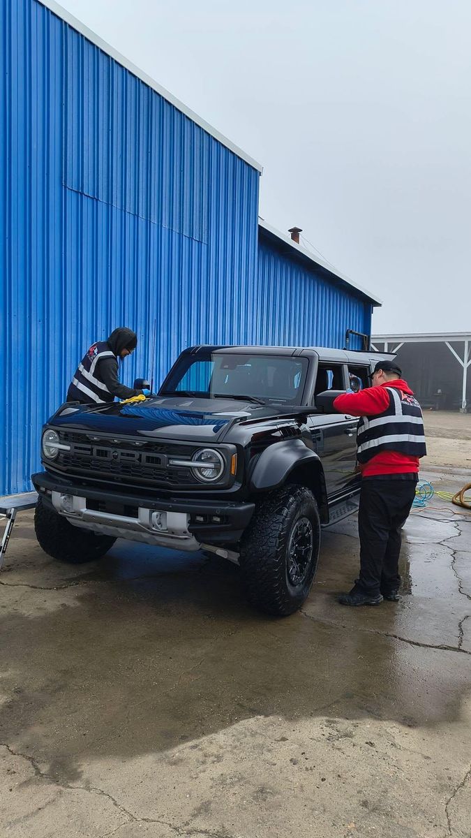 Premium Car Detail $600+ for Yuba City Mobile Car Detailing in Yuba City, CA