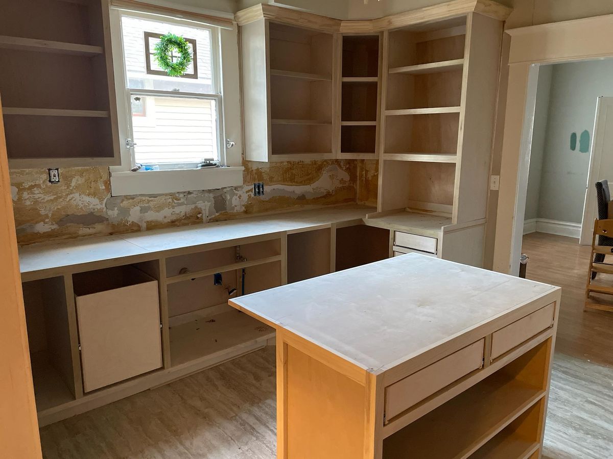 Interior Painting for 911 Painters in Houston, TX