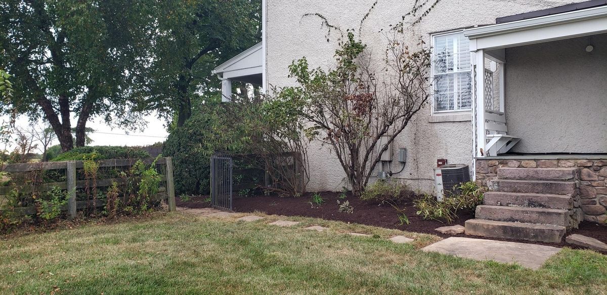 Shrub & Hedge Trimming for Clean Cut Lawns & Landscaping in Dickerson, MD