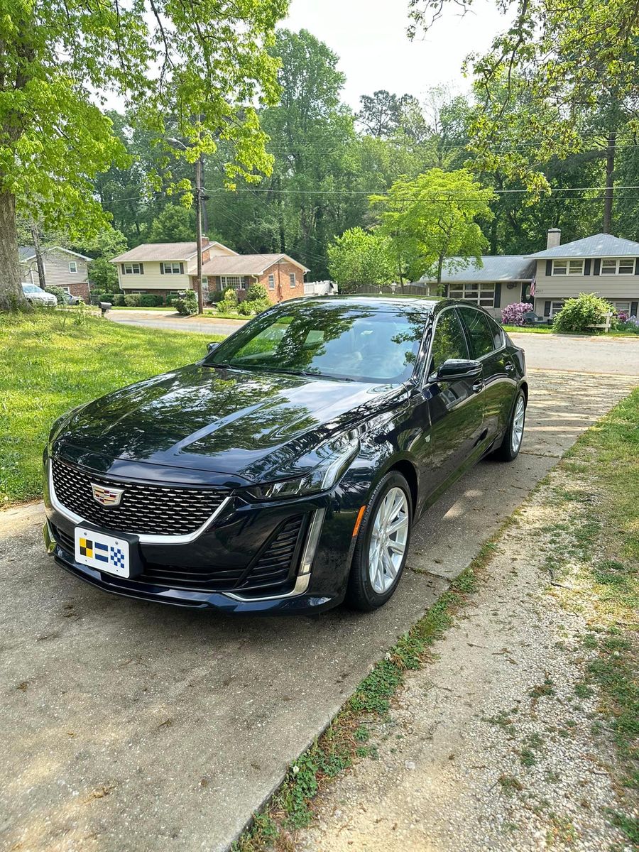 Clay and Seal for CSL Mobile Detailing   in Raleigh, NC