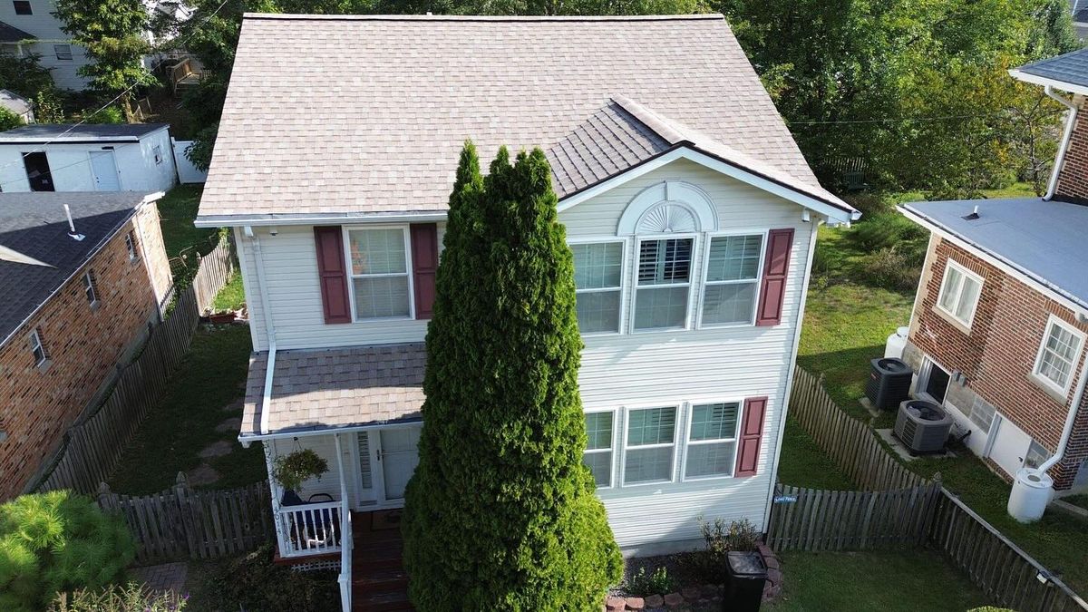 Siding for Storm Ready Exteriors in Chesapeake Beach, MD