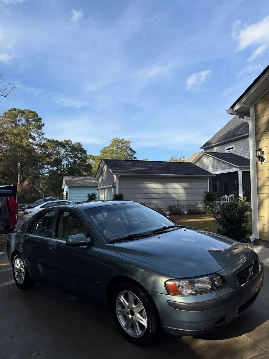 Bronze Package "Light Detail" for Relentless Shine Mobile Detailing in Calabash, NC