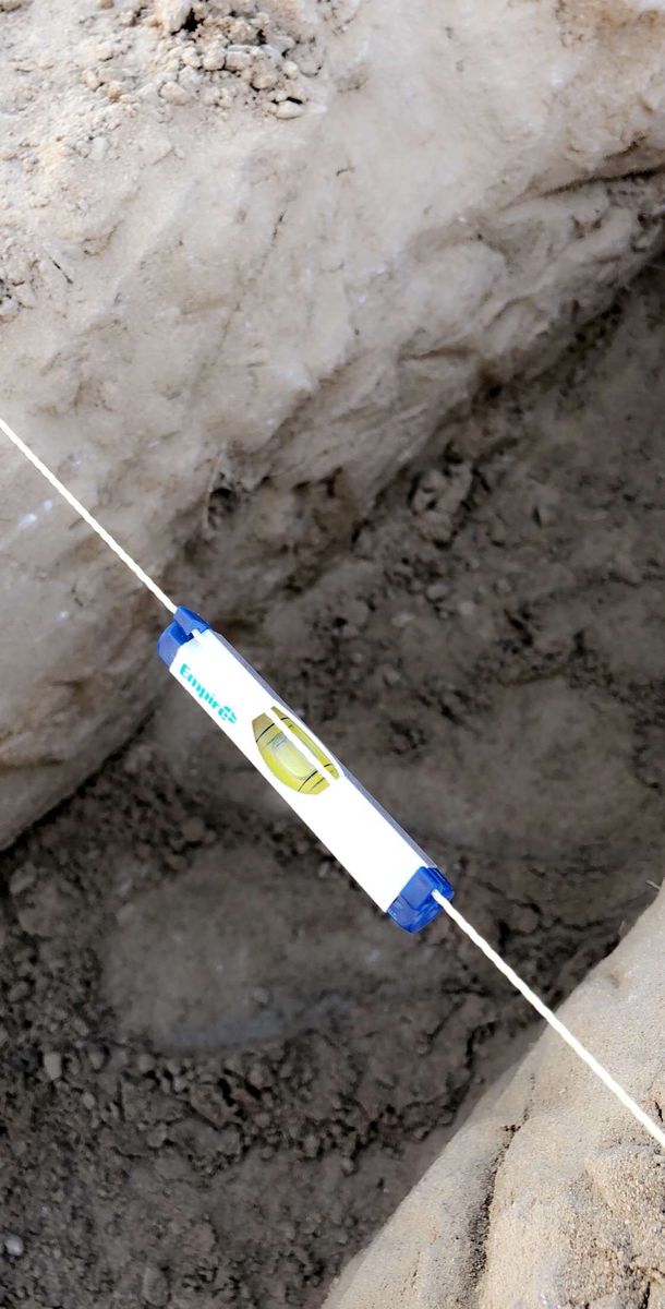 Landscape Design for Rock Masters Inc. in Evans, CO